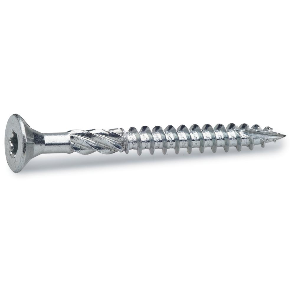 Träskruv FZB, 6,0X70mm, 100st, Fast 279601