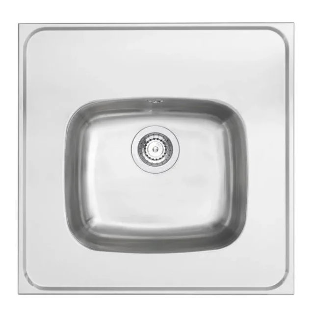 Contura F 600 Diskbänk 600 mm 600 x 600 x 30 mm