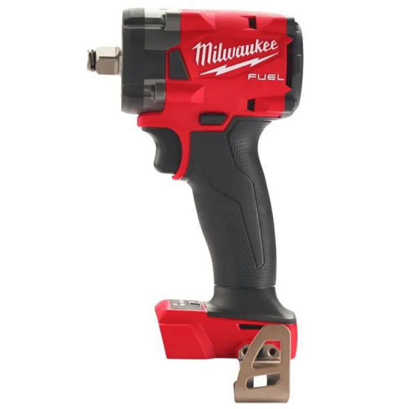 Milwaukee M18 FIW2F12-0X Mutterdragare 1/2