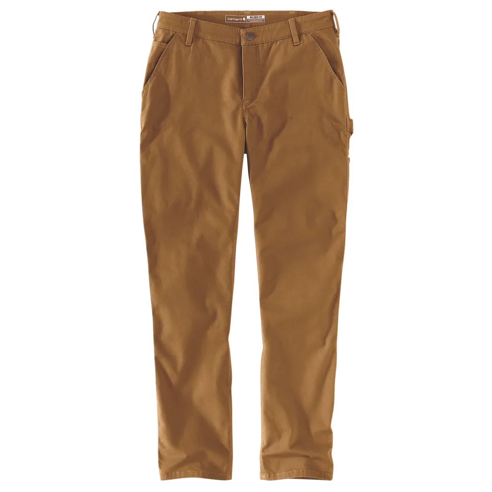 Carhartt 105113BRN Midjebyxa brun 16