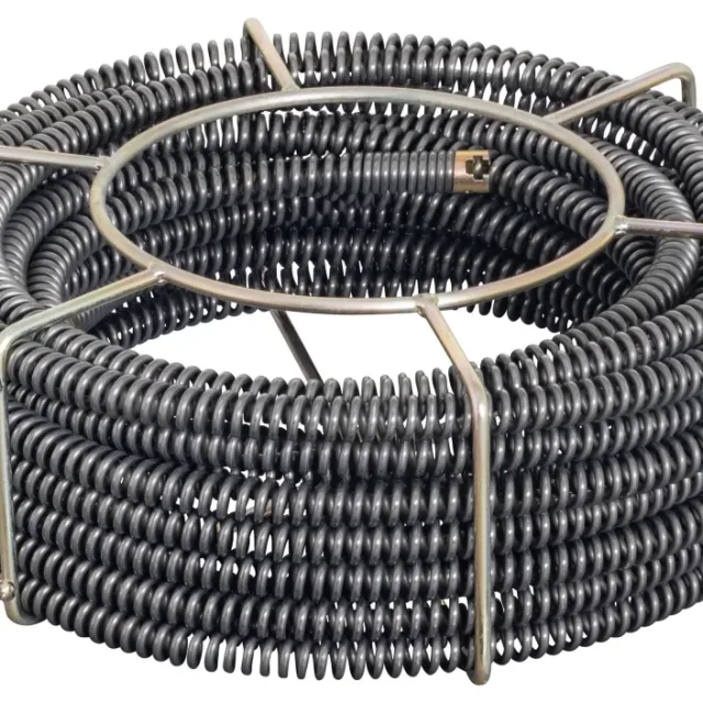 REMS 172201 Rensspiral Ø22 mm x 4.5 m, 5-pack