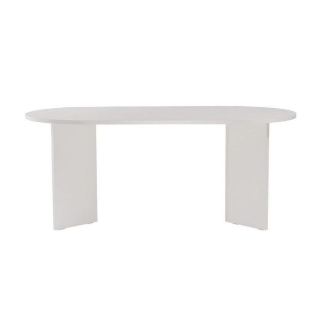 Dano Matbord 180 cm Oval