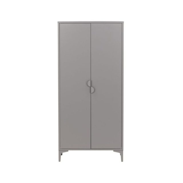 Piring Garderob 85x45x183 cm