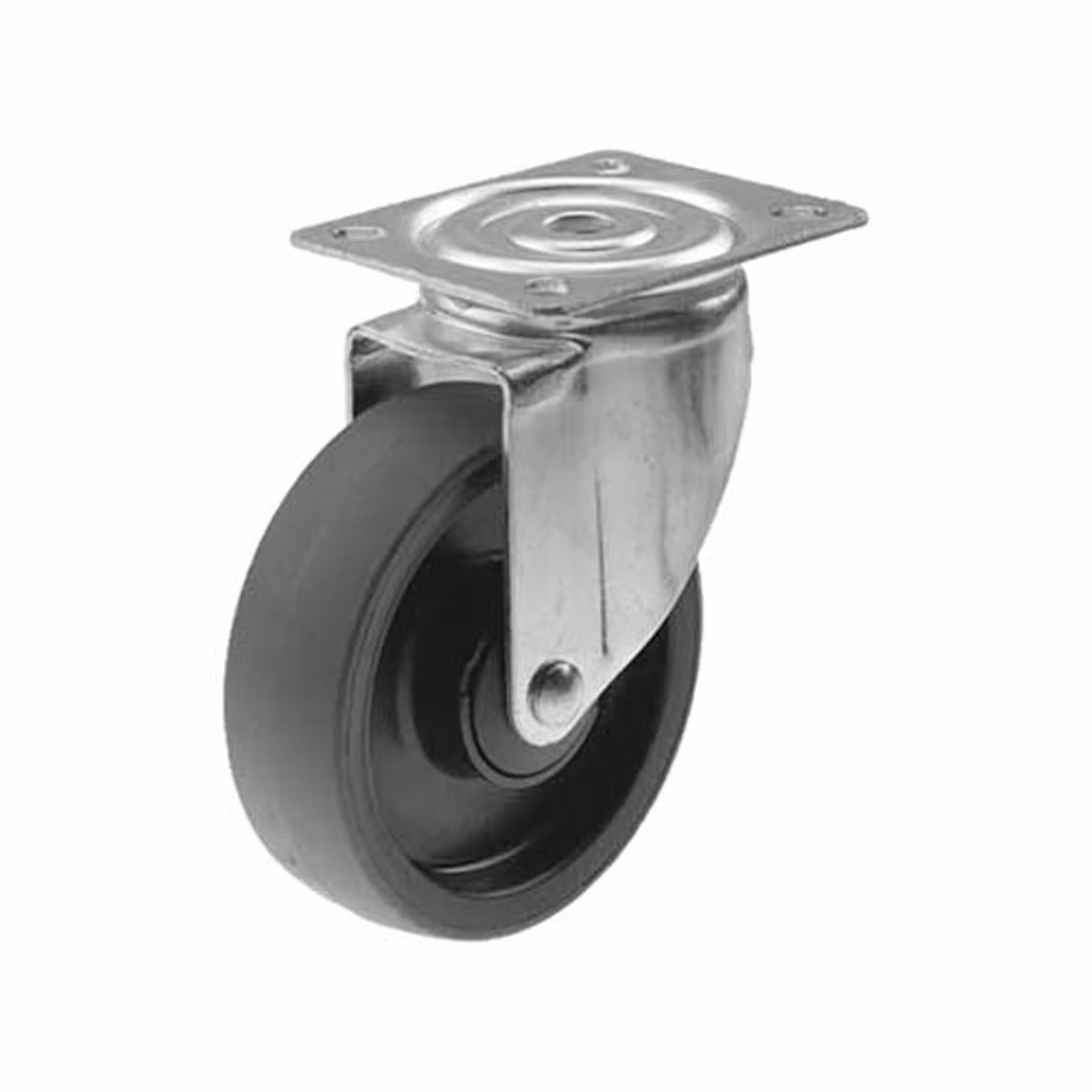 Kjøp Swede-Wheel Svinghjul, 125 mm