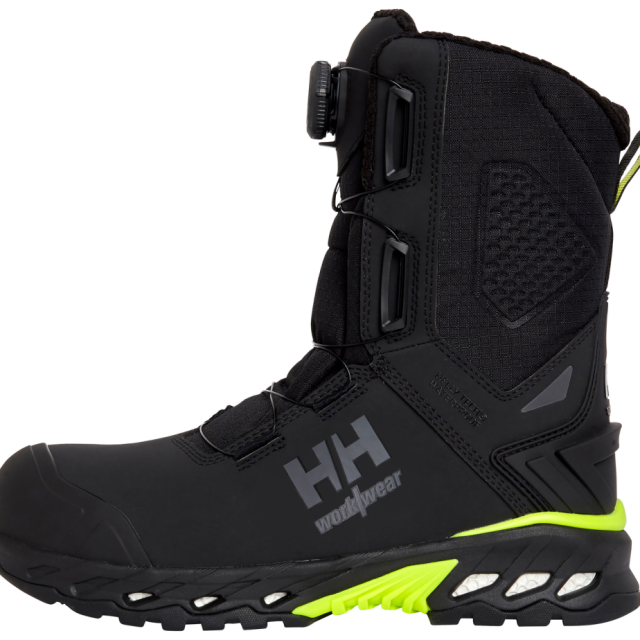 VINTERKÄNGA HELLY HANSEN 78345 MAGNI SVA 44, 44
