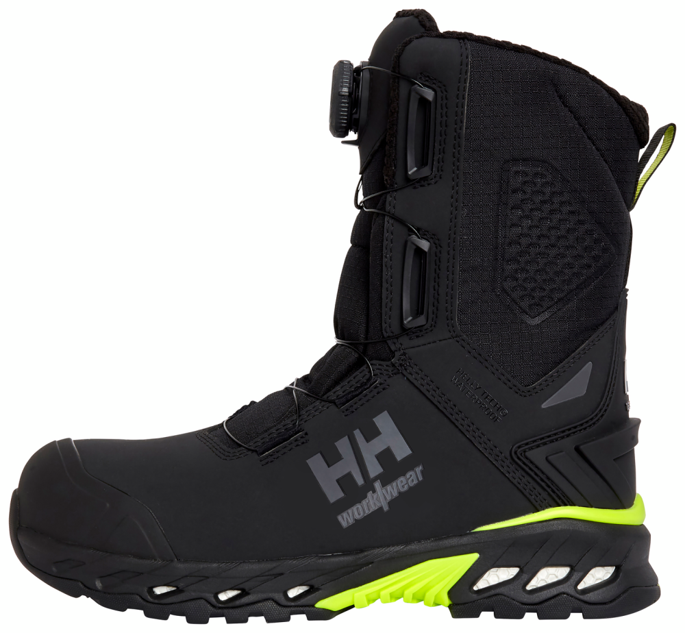 VINTERKÄNGA HELLY HANSEN 78345 MAGNI SVA 44, 44