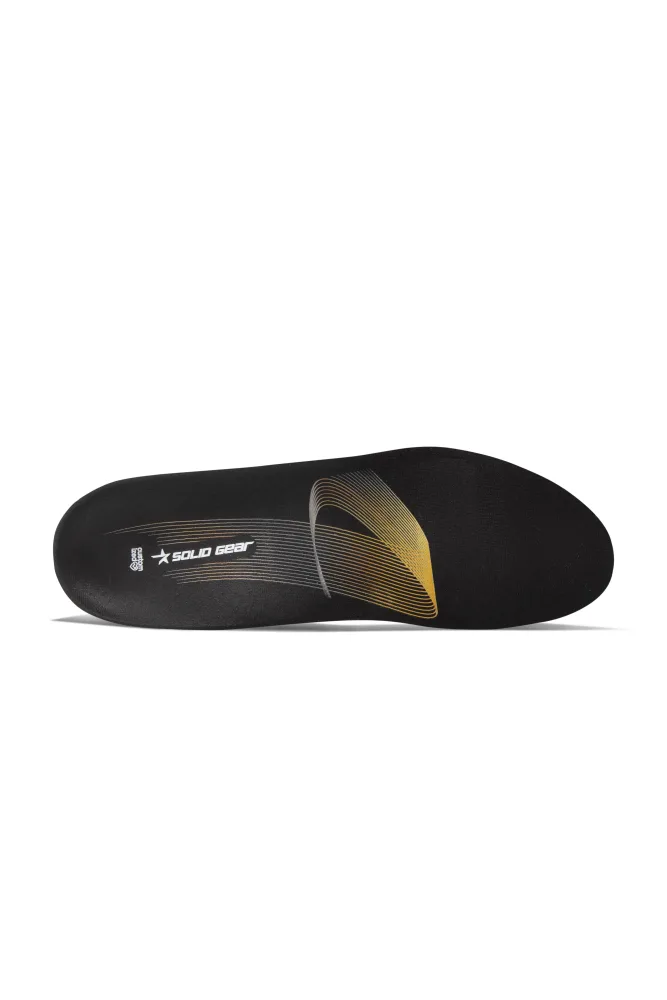 Solid Gear OPF Footbed High Inläggssula för högt fotvalv Strl 37-38