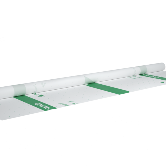 VINDSKYDD T-WIND STANDARD NEW 1370MM 25M