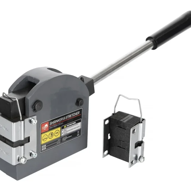 PELA 70204 Krymp- och sträckmaskin