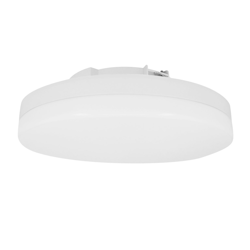 LED-Armatur ESS, Rund, ESS-R, Dim, MB, 12W, 230V, IP21, Malmbergs 9975277
