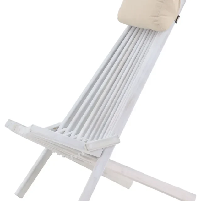 Venture Home Asta 2104-014 Vilstol natur/vit