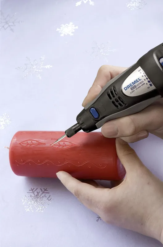 Dremel Gravyrfräs 108 0,8mm
