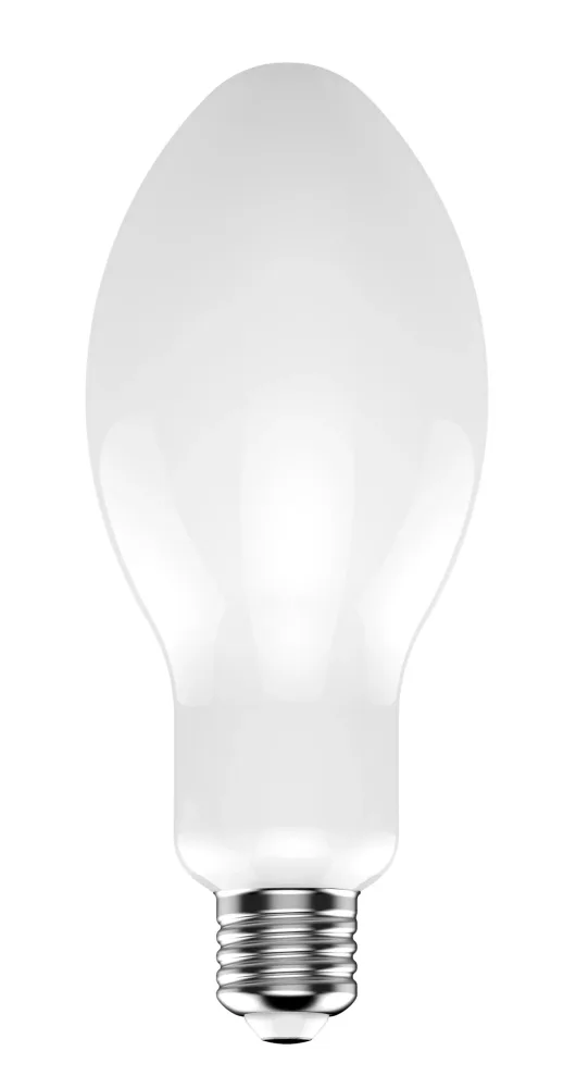 Airam 4810020 LED-lampa 18 W, E27, opal 18 W