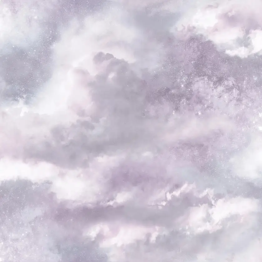 Diamond Galaxy Lilac