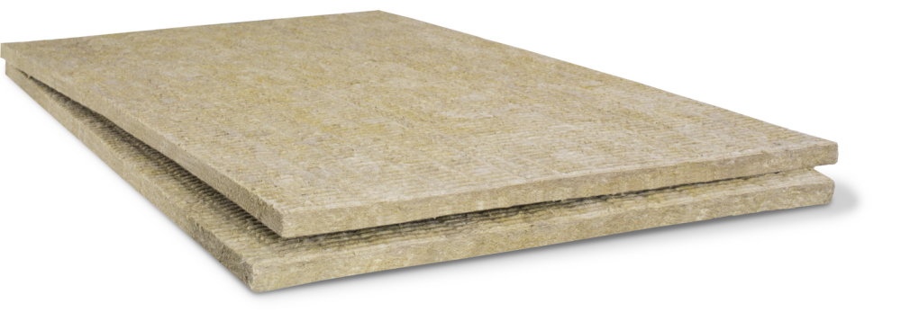 TAKBOARD ROCKWOOL 30X1200X2000MM 2,4M2, 20ST/PALL