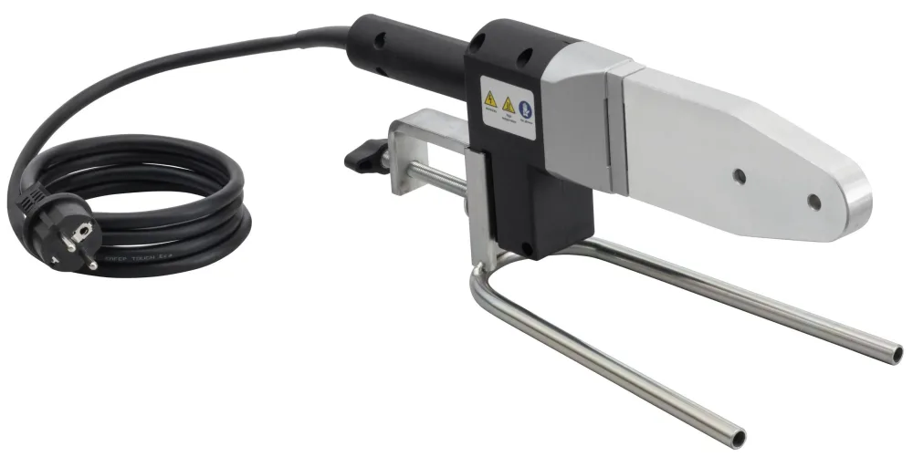 REMS MSG 63 FE Muffsvetsapparat Ø16-63 mm, utan väska, 800 W