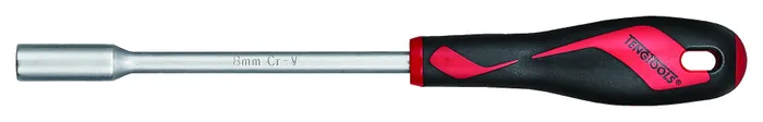 HYLSSKRUVMEJSEL 13MM MDN513