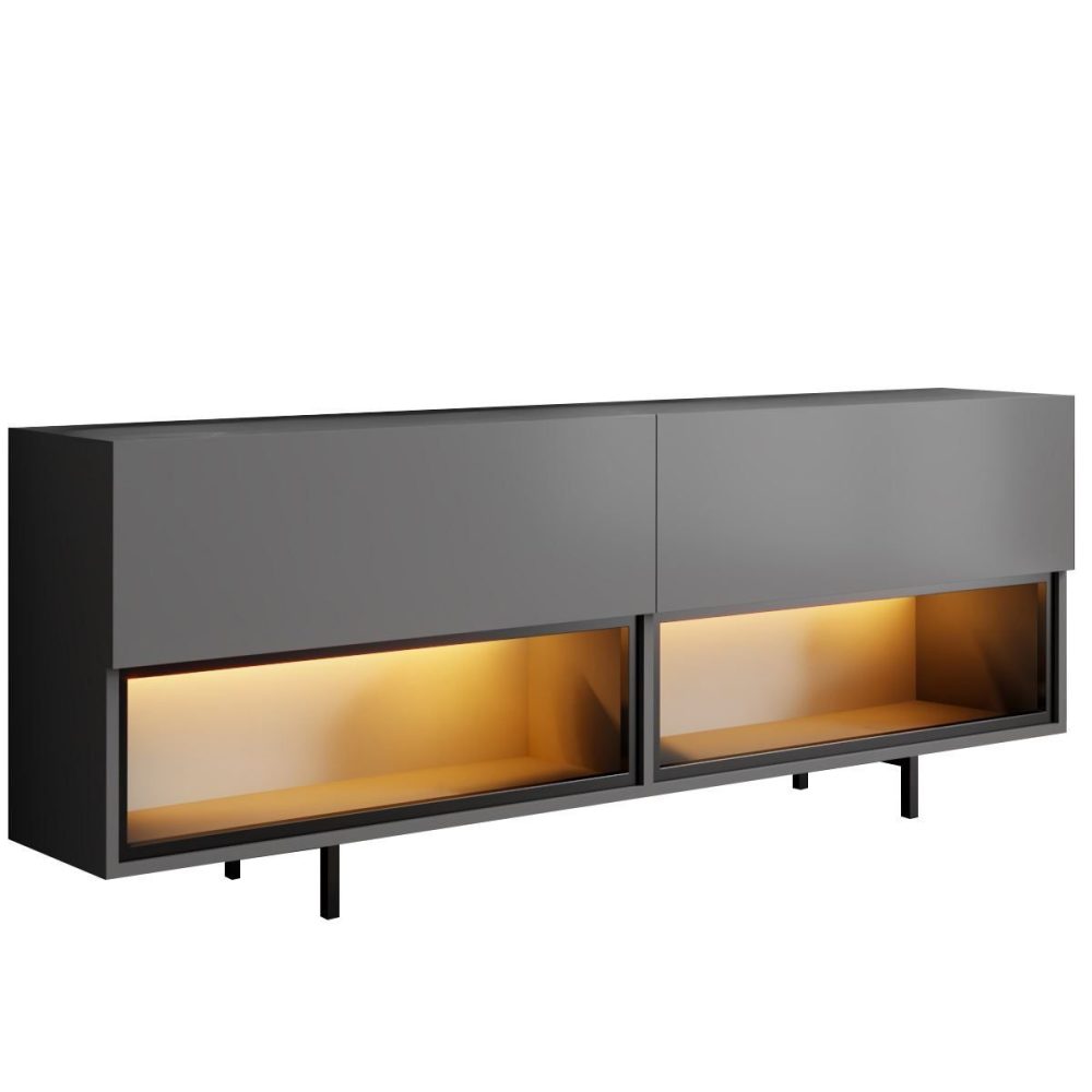 Cielieucel TV-bänk 180 cm