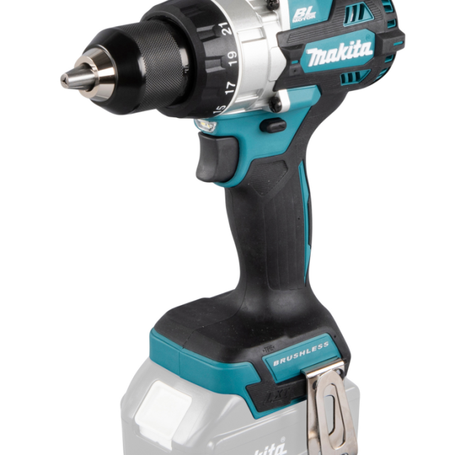 SKRUVDRAGARE DDF486Z 18V NAKEN