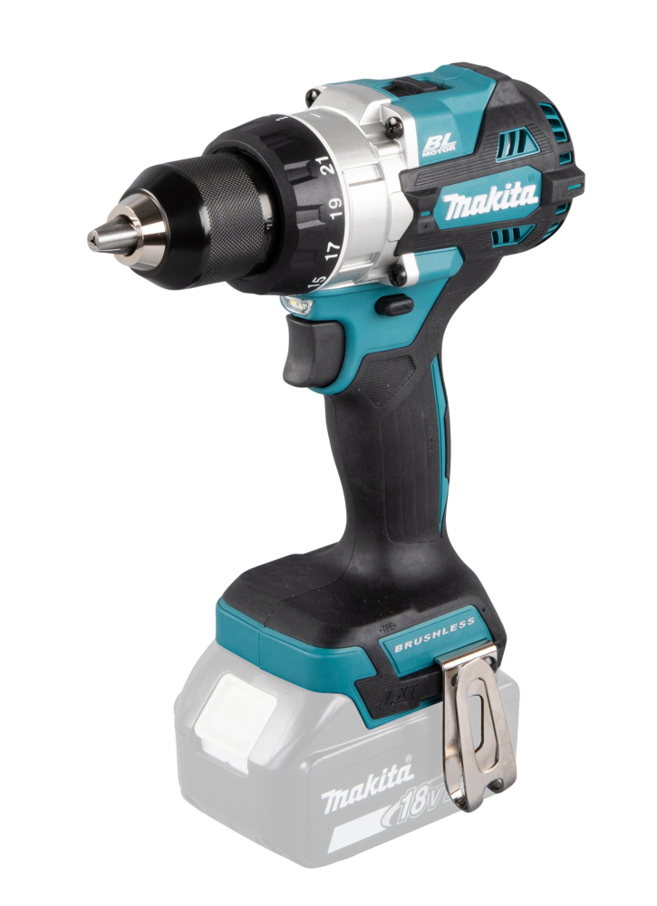 SKRUVDRAGARE DDF486Z 18V NAKEN