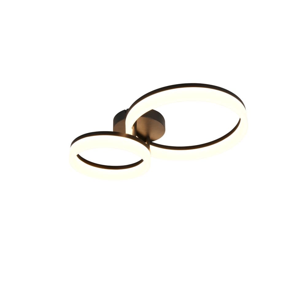 Taklampa TRIO Scope