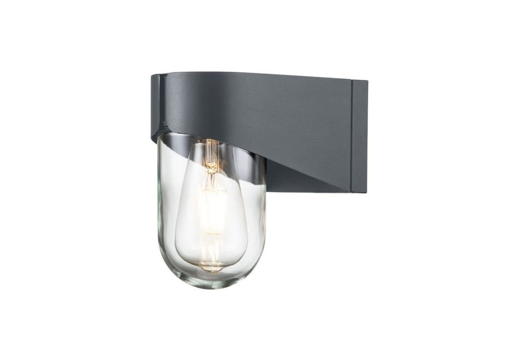 Porto Elstead Lighting Vägglampa utomhus