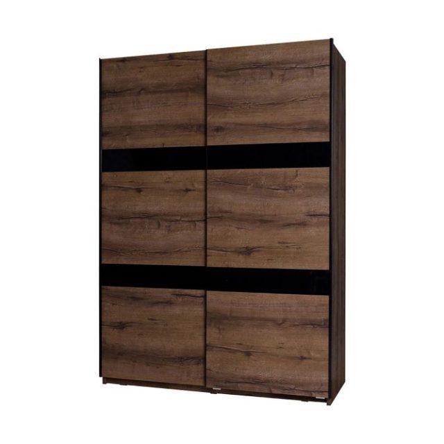 Najera Garderob 150x68,5x215 cm