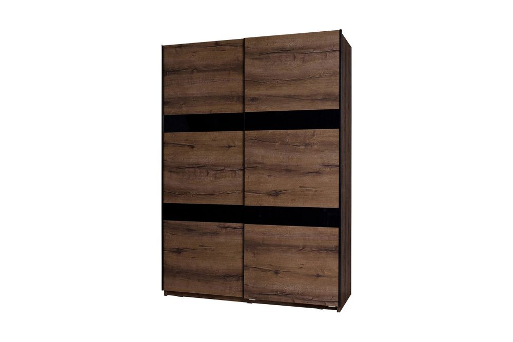 Najera Garderob 150x68,5x215 cm