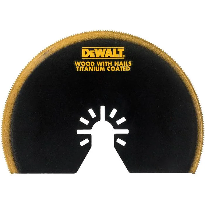 Dewalt DT20709-QZ Segmentsågblad