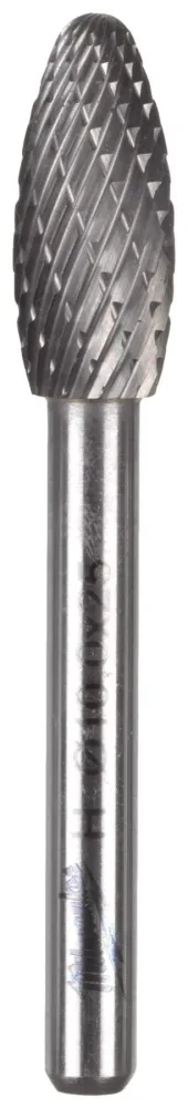 Milwaukee 4932493987 Hårdmetallfil Typ C - Bild 2