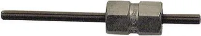 Ridgid Mod.1 Skruvåtdagare djup: 25 mm 6 mm - Bild 2