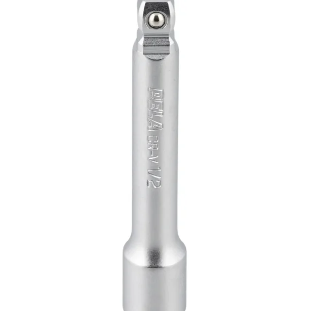 PELA 543579 Förlängare 1/4"