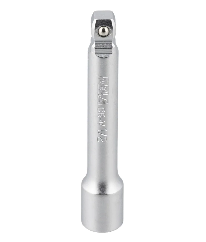 PELA 543579 Förlängare 1/4"
