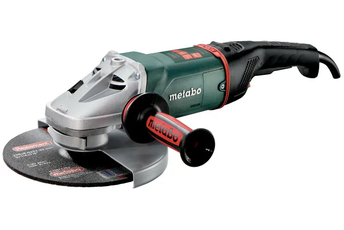 VINKELSLIP WE 22-230 MVT