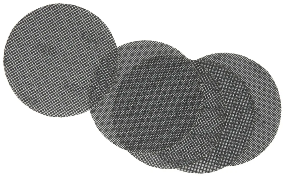 Dewalt DTM8682-QZ Slipnät 225 mm, 5-pack 120 korn - Bild 2