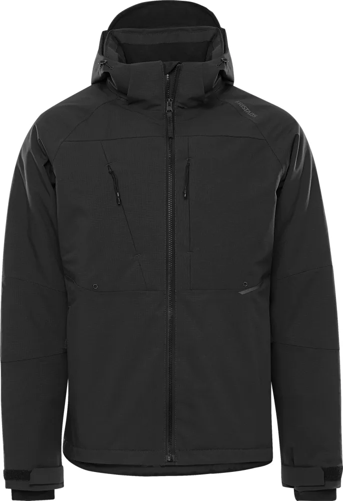 Fristads 4883 GLS Jacka svart Svart - Bild 2