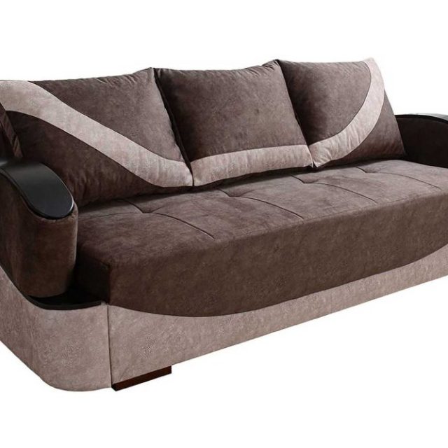 Turbo Bäddsoffa 200x96x90 cm