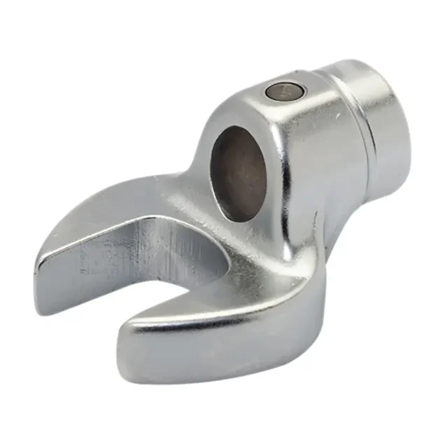 Bahco 167-7/16 U-nyckel tum Greppvidd 7/16 tum, 72 Nm
