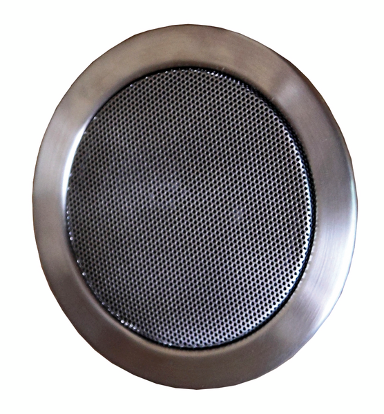 HÖGTALARE HARVIA DL8ES STEEL