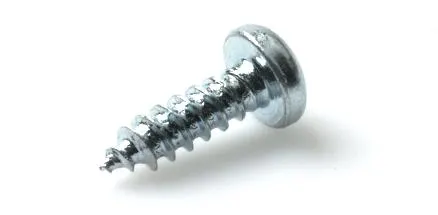 Schäfer & Peters 7981403519 Skruv 3,5 mm, 1000-pack, RXS A4 ST, DIN 7981 C 3,5 x 19 mm - Bild 2