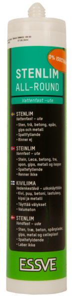 STENLIM ESSVE ALL-ROUND 290ML