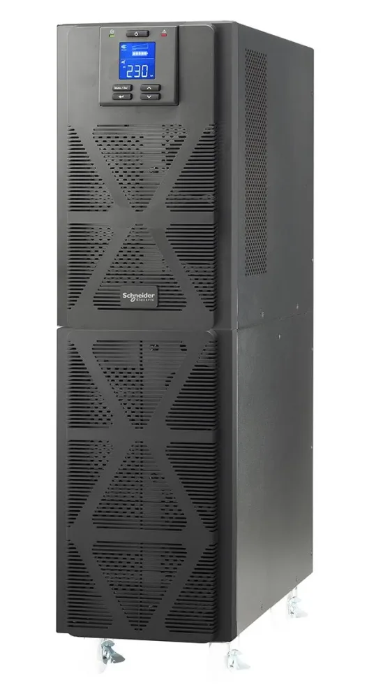 Schneider Electric SRVS6KI UPS 230V, för 1-fasutrustning 6000 W - Bild 2