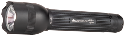 FICKLAMPA Q5XRS DEFEND SUPRABEAM