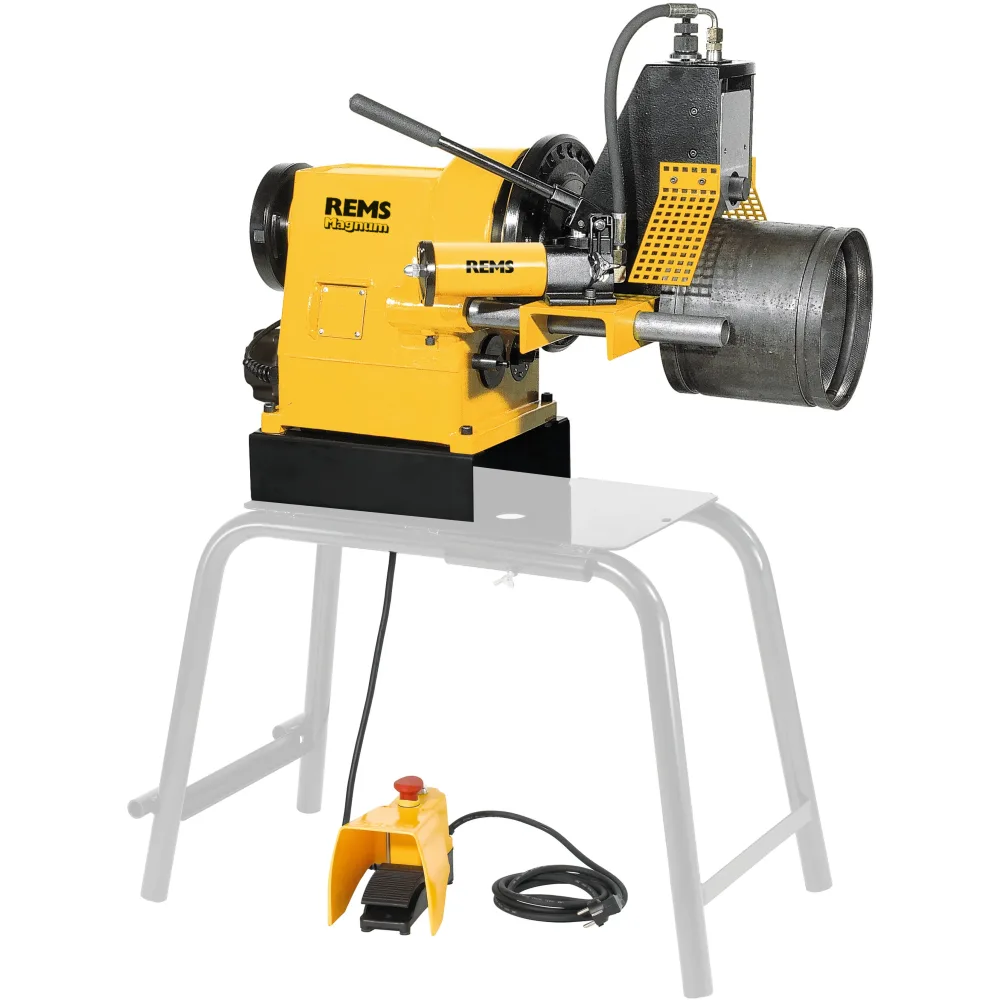 REMS 340230 R220 Rillmaskin 1700W