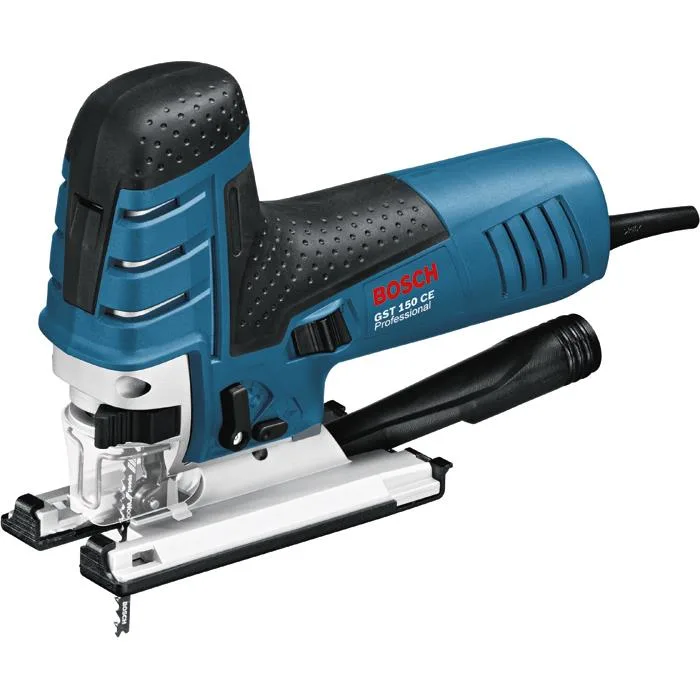 Bosch GST 150 CE Sticksåg 780 W