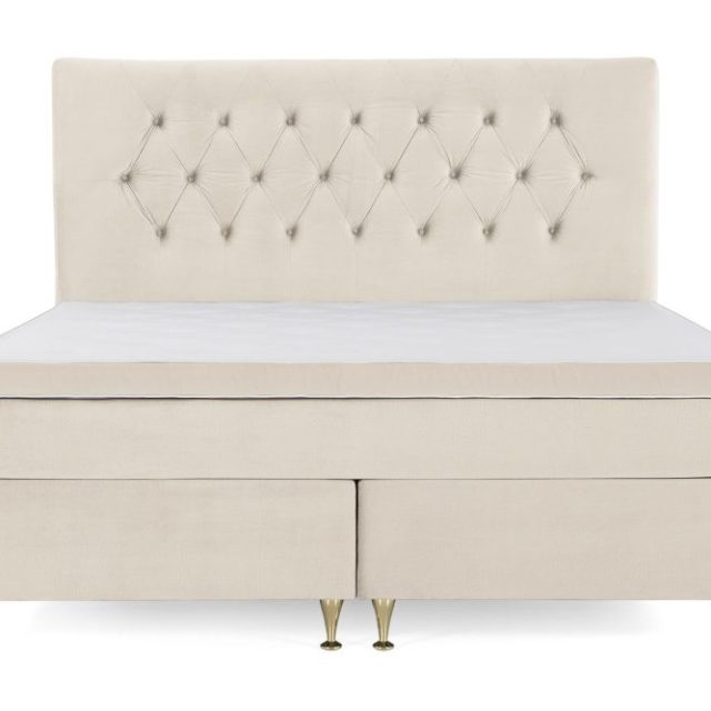 Royal Velvet Komplett Sängpaket 160x200 cm