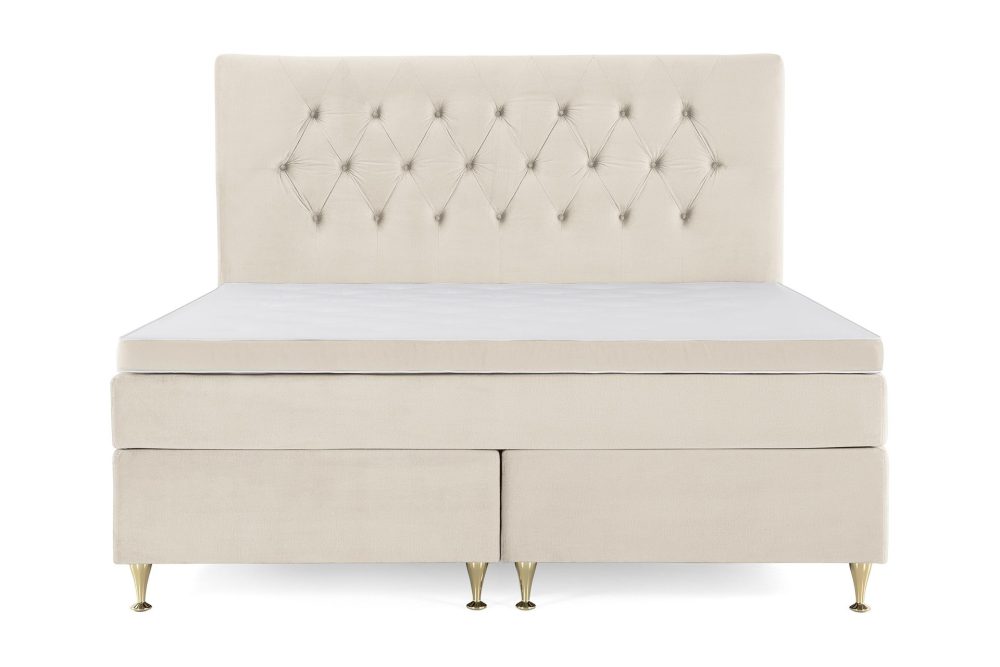 Royal Velvet Komplett Sängpaket 160x200 cm