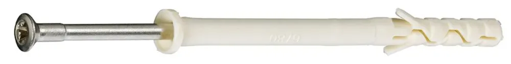 Sormat LYT LK SP Spikplugg cylindrisk krage, FZB, ETA-11/0487 5/20/50 mm, 200-pack