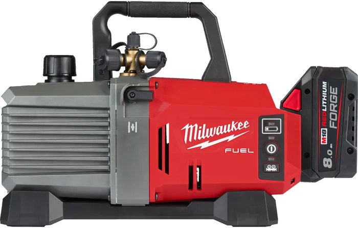 VAKUUMPUMP M18 FVP5-801