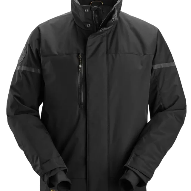 Snickers Workwear 1106-3135 Vinterjacka khakigrön M
